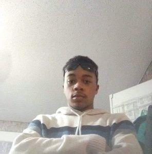 Meet your Posher, Darrell